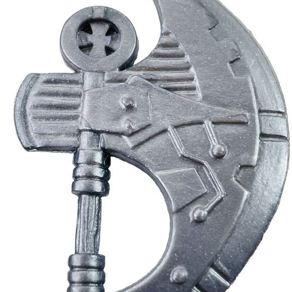 MOTU He-Man Masters of the Universe Castle Grayskull Weapon Replacement Vintage - Picture 9 of 12